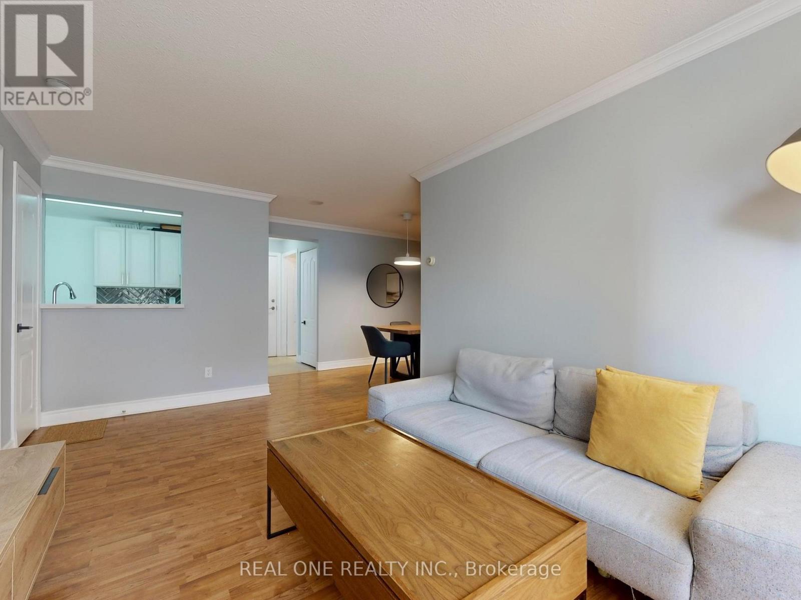 617 - 5418 Yonge Street, Toronto, Ontario  M2N 6X4 - Photo 8 - C12411136