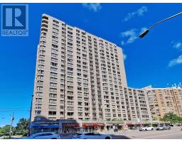 617 - 5418 YONGE STREET, Toronto, Ontario