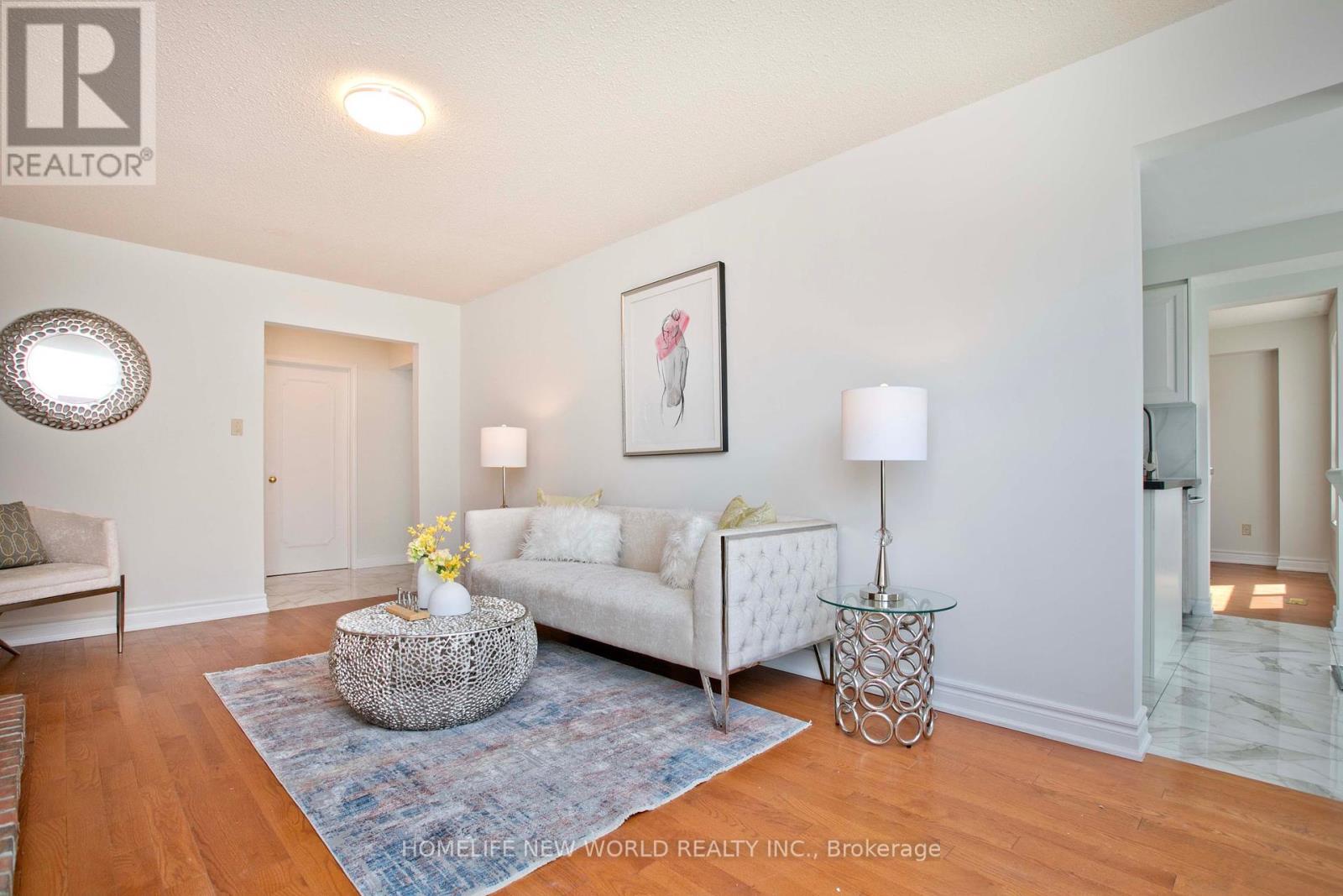 53 Sanwood Boulevard, Toronto, Ontario  M1V 3L6 - Photo 13 - E12411117