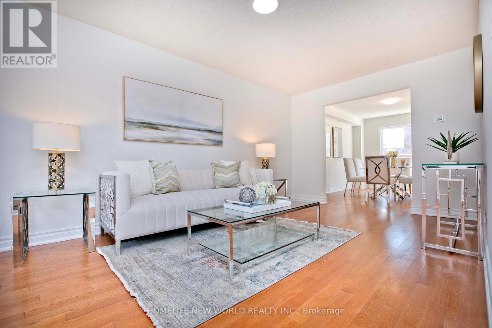 53 Sanwood Boulevard, Toronto, Ontario  M1V 3L6 - Photo 3 - E12411117