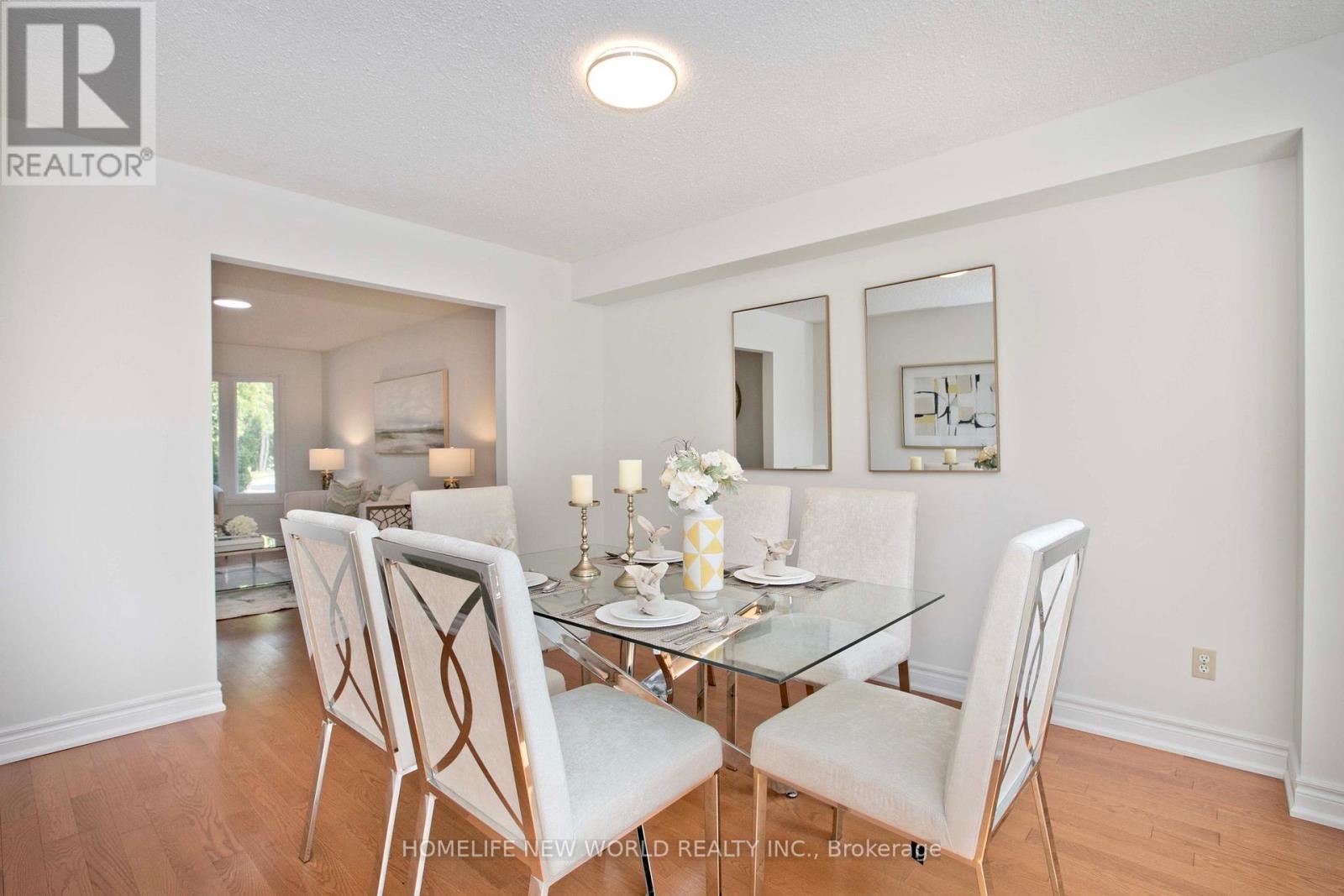 53 Sanwood Boulevard, Toronto, Ontario  M1V 3L6 - Photo 6 - E12411117