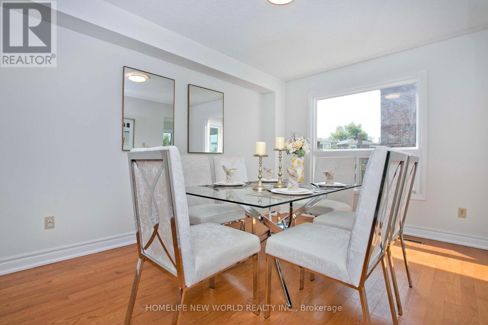 53 Sanwood Boulevard, Toronto, Ontario  M1V 3L6 - Photo 7 - E12411117
