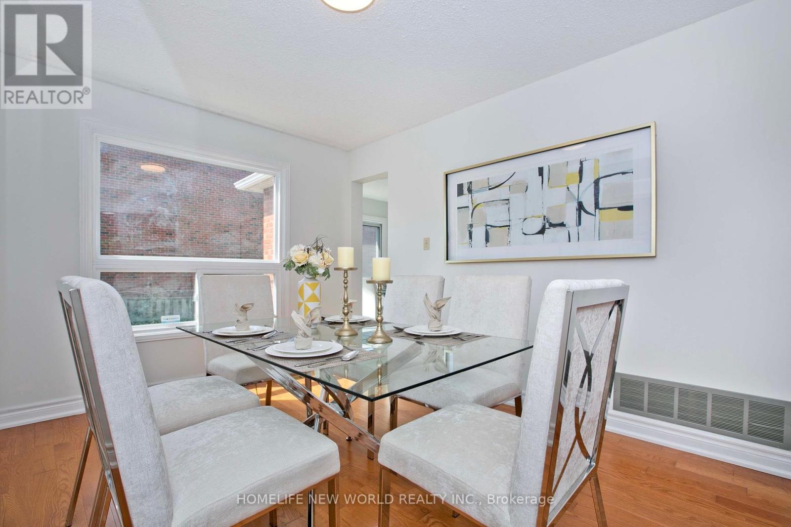 53 Sanwood Boulevard, Toronto, Ontario  M1V 3L6 - Photo 8 - E12411117