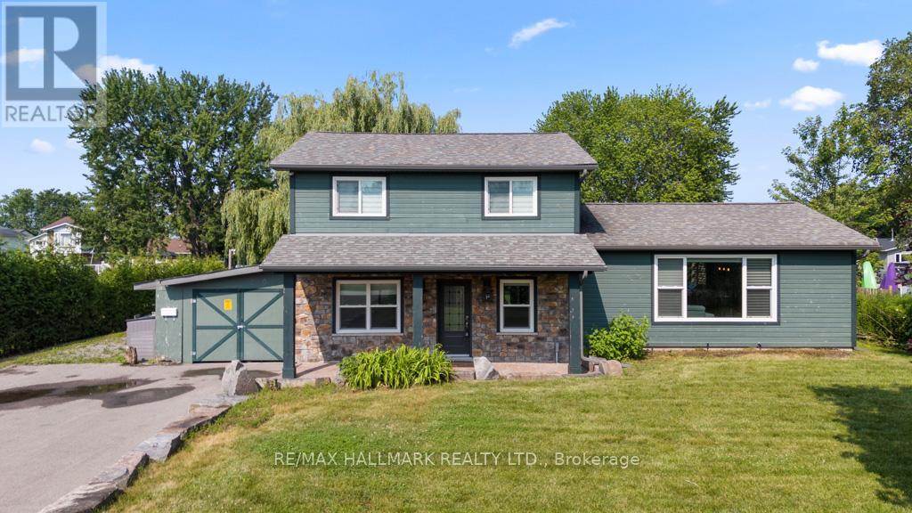 720 LAKE DRIVE S, Georgina, Ontario