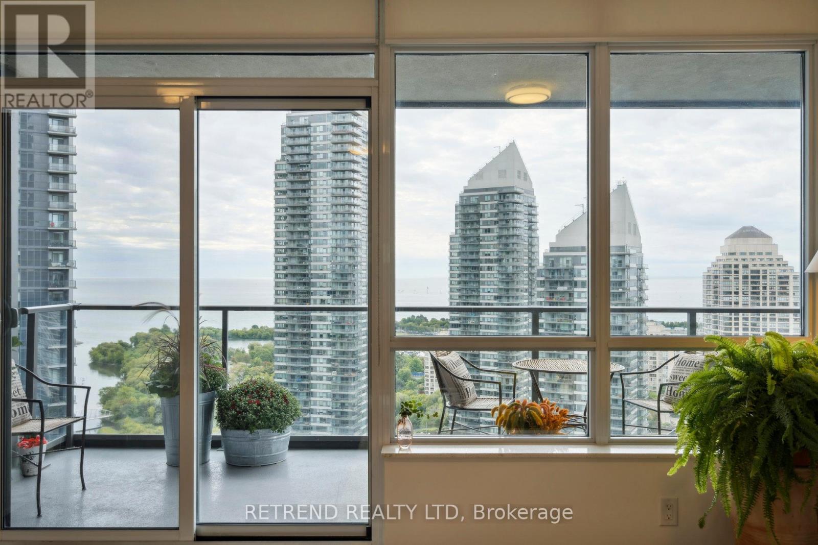 2403 - 36 Park Lawn Road, Toronto, Ontario  M8V 0E5 - Photo 14 - W12411131