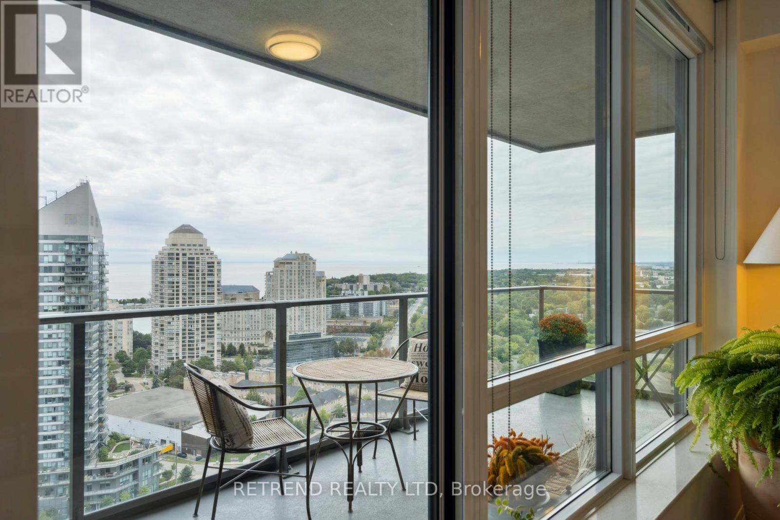 2403 - 36 Park Lawn Road, Toronto, Ontario  M8V 0E5 - Photo 15 - W12411131