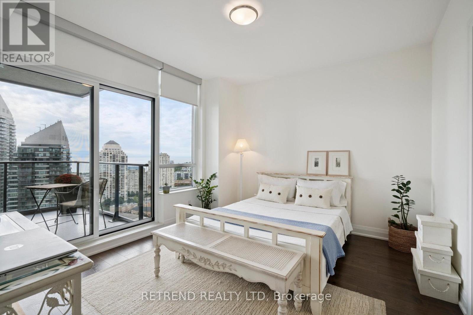 2403 - 36 Park Lawn Road, Toronto, Ontario  M8V 0E5 - Photo 16 - W12411131