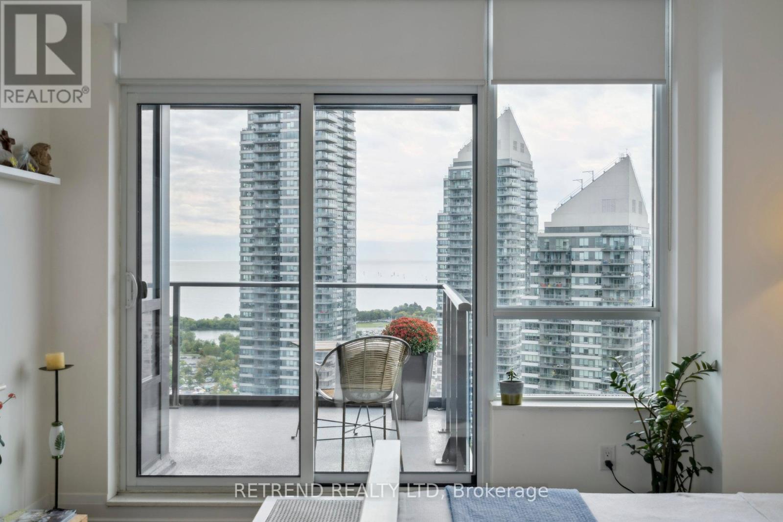 2403 - 36 Park Lawn Road, Toronto, Ontario  M8V 0E5 - Photo 17 - W12411131