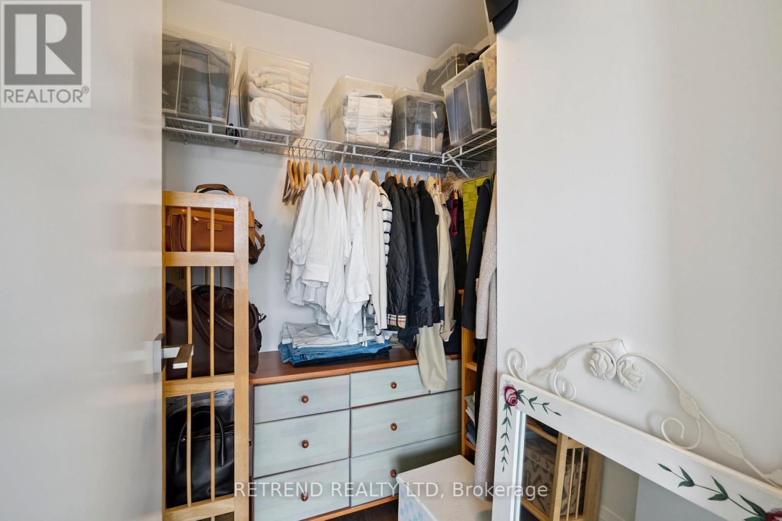 2403 - 36 Park Lawn Road, Toronto, Ontario  M8V 0E5 - Photo 18 - W12411131