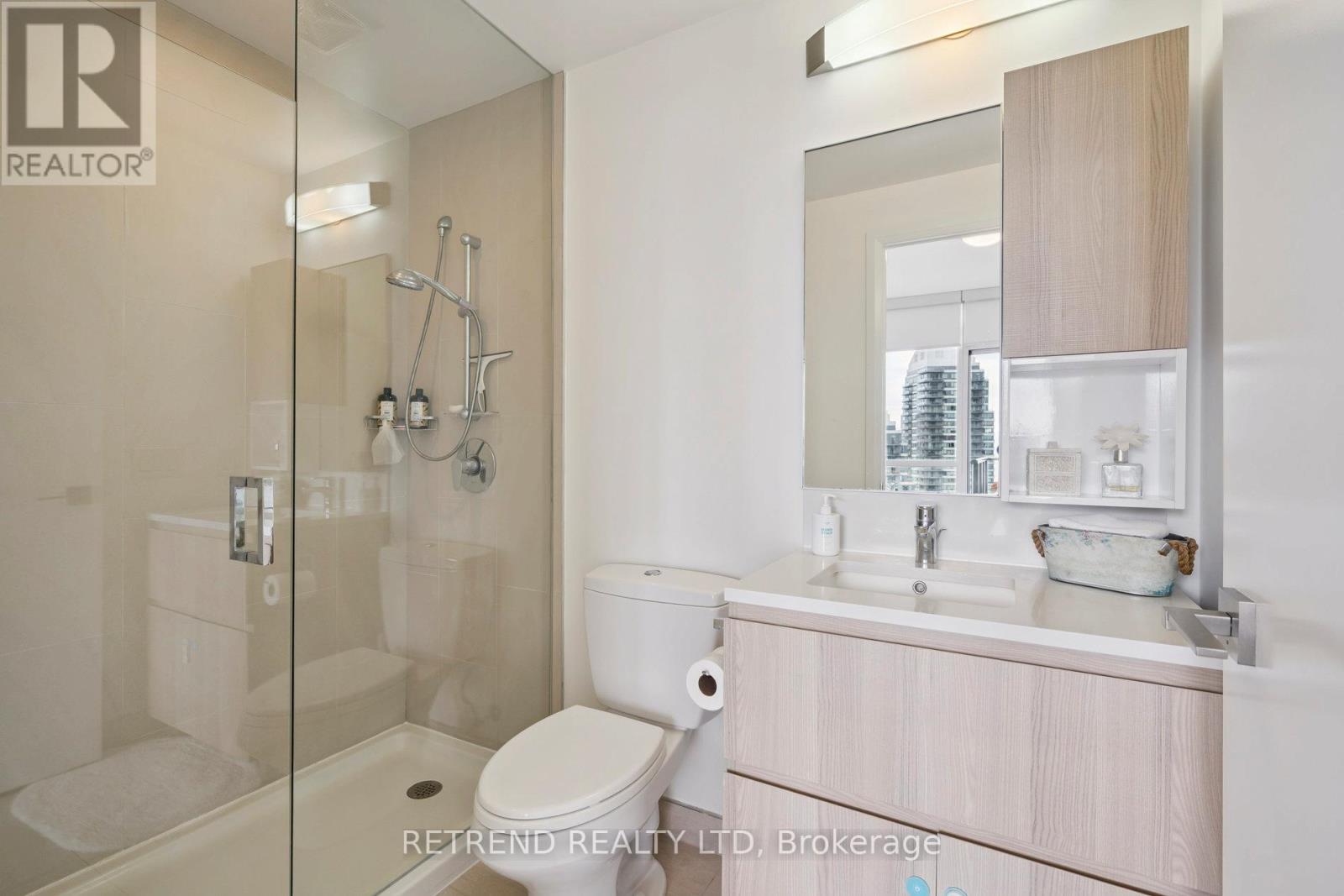 2403 - 36 Park Lawn Road, Toronto, Ontario  M8V 0E5 - Photo 19 - W12411131