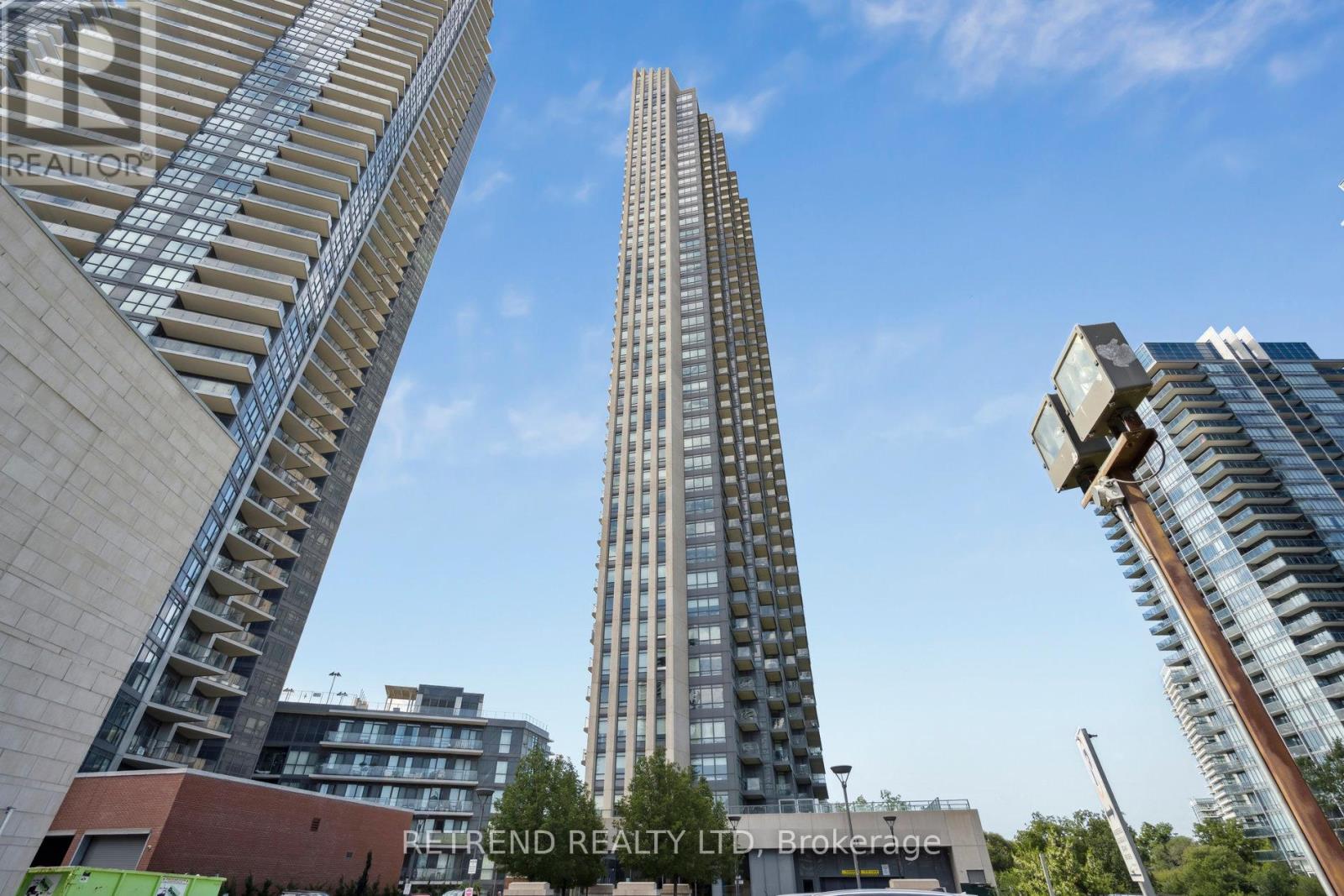 2403 - 36 Park Lawn Road, Toronto, Ontario  M8V 0E5 - Photo 2 - W12411131