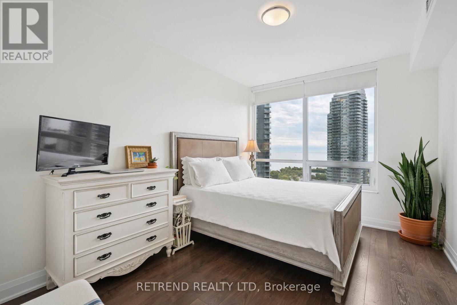 2403 - 36 Park Lawn Road, Toronto, Ontario  M8V 0E5 - Photo 20 - W12411131