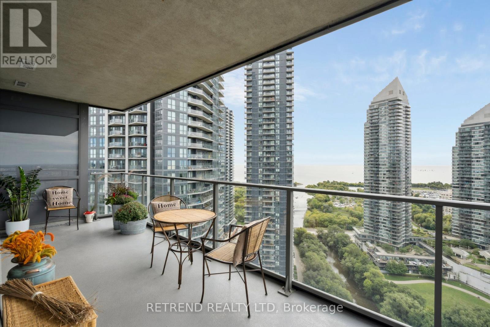 2403 - 36 Park Lawn Road, Toronto, Ontario  M8V 0E5 - Photo 24 - W12411131