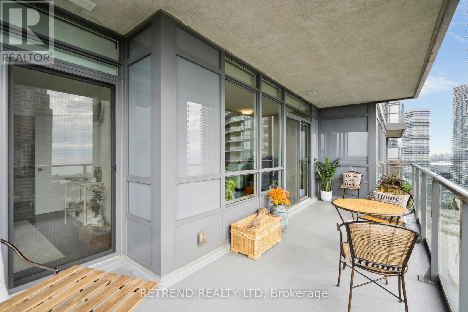 2403 - 36 Park Lawn Road, Toronto, Ontario  M8V 0E5 - Photo 26 - W12411131