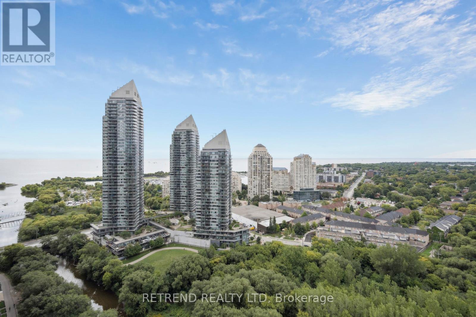 2403 - 36 Park Lawn Road, Toronto, Ontario  M8V 0E5 - Photo 27 - W12411131