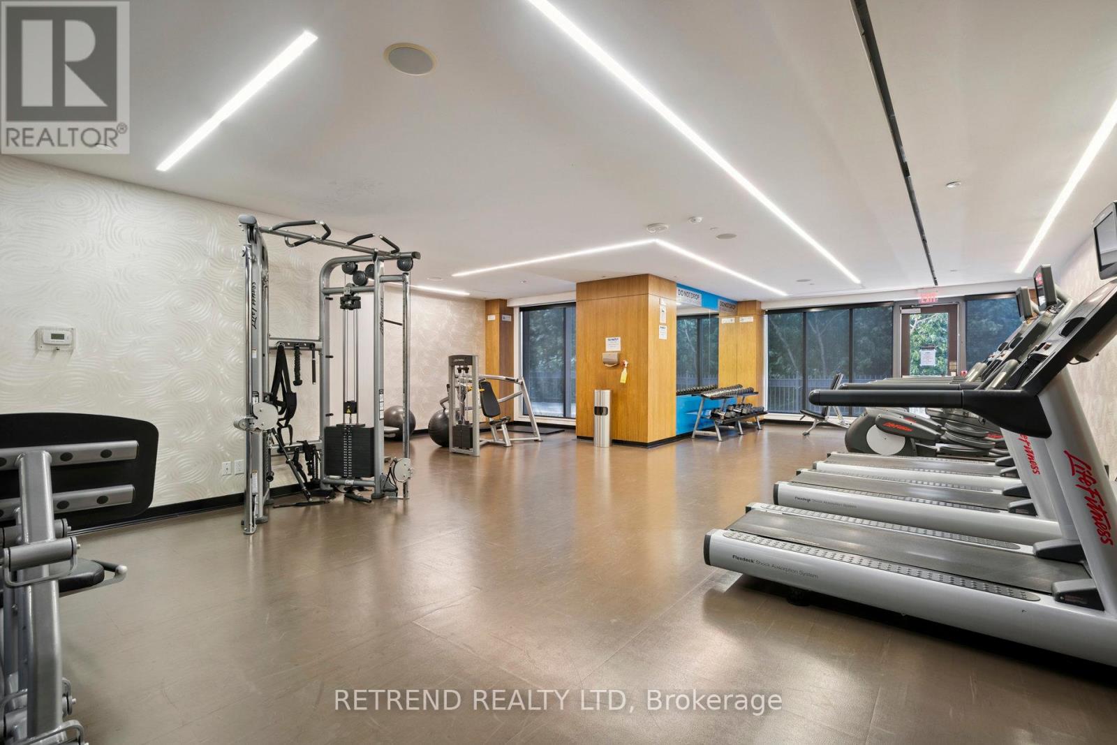 2403 - 36 Park Lawn Road, Toronto, Ontario  M8V 0E5 - Photo 29 - W12411131