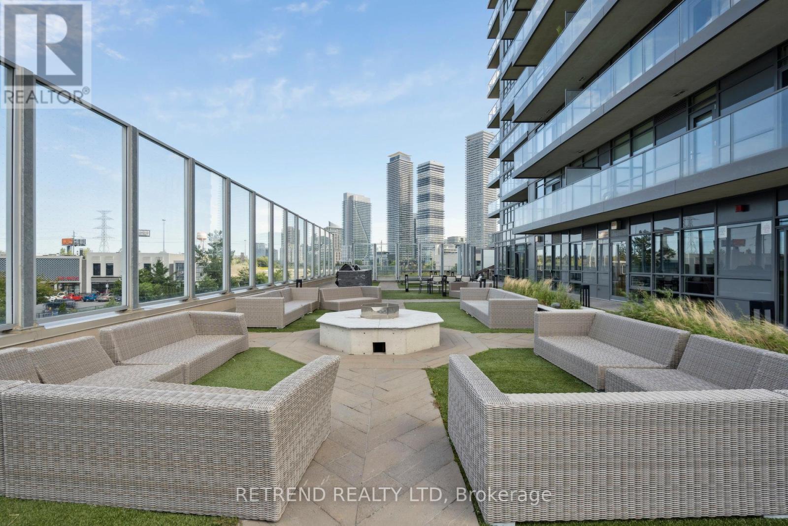 2403 - 36 Park Lawn Road, Toronto, Ontario  M8V 0E5 - Photo 31 - W12411131