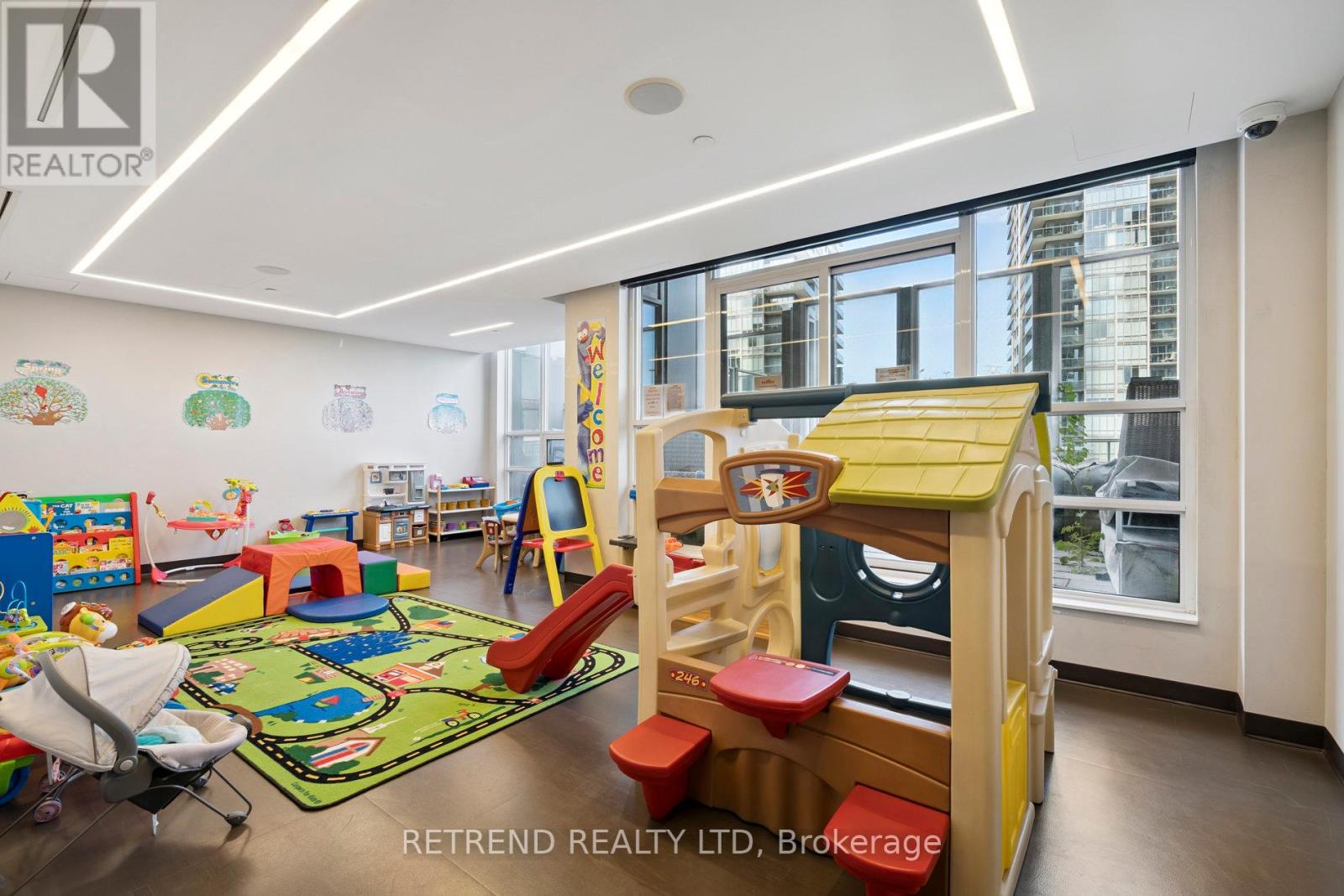 2403 - 36 Park Lawn Road, Toronto, Ontario  M8V 0E5 - Photo 32 - W12411131