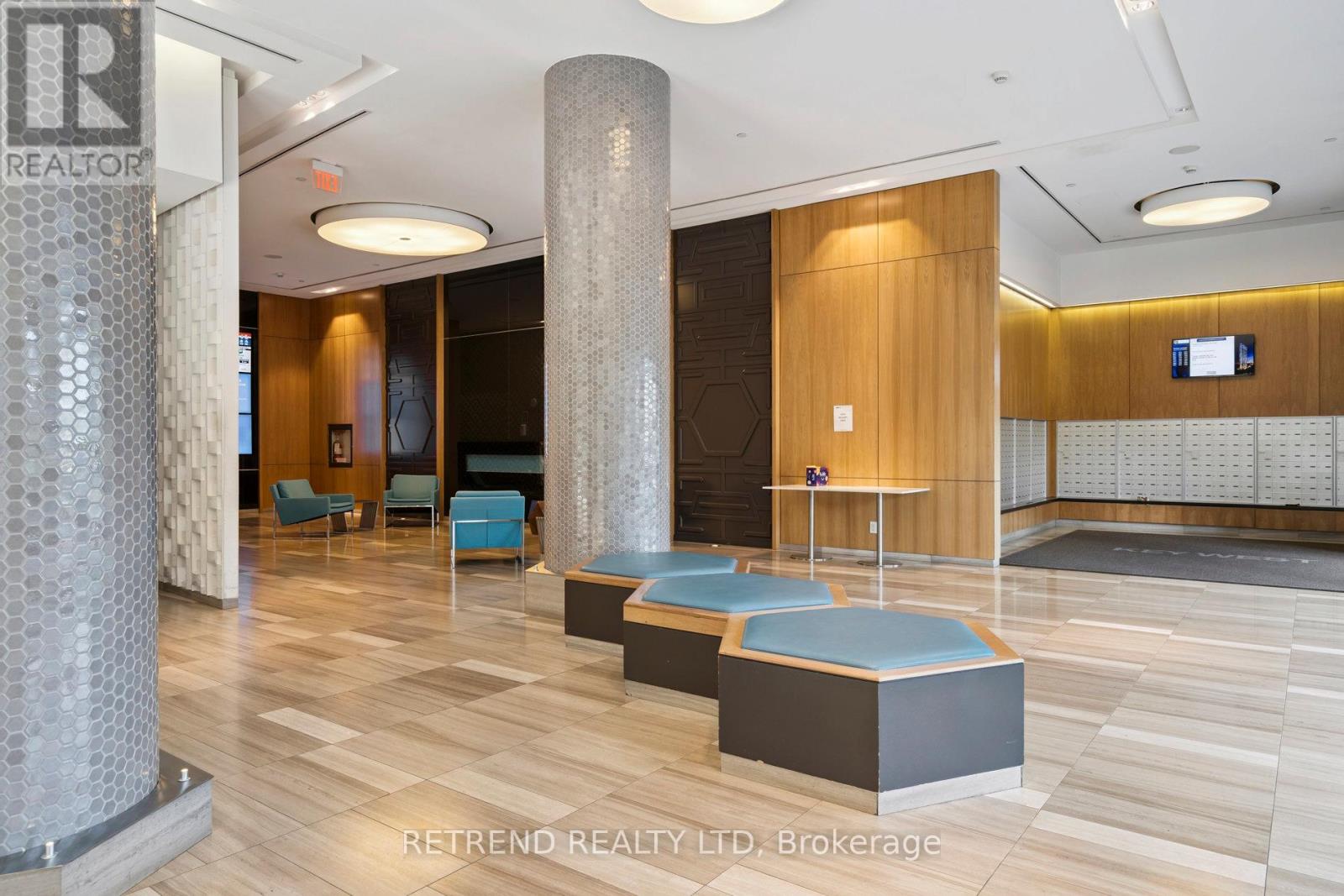 2403 - 36 Park Lawn Road, Toronto, Ontario  M8V 0E5 - Photo 4 - W12411131