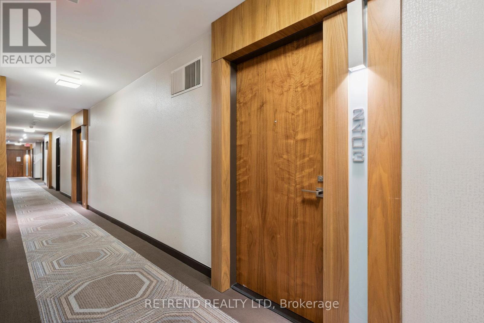2403 - 36 Park Lawn Road, Toronto, Ontario  M8V 0E5 - Photo 6 - W12411131