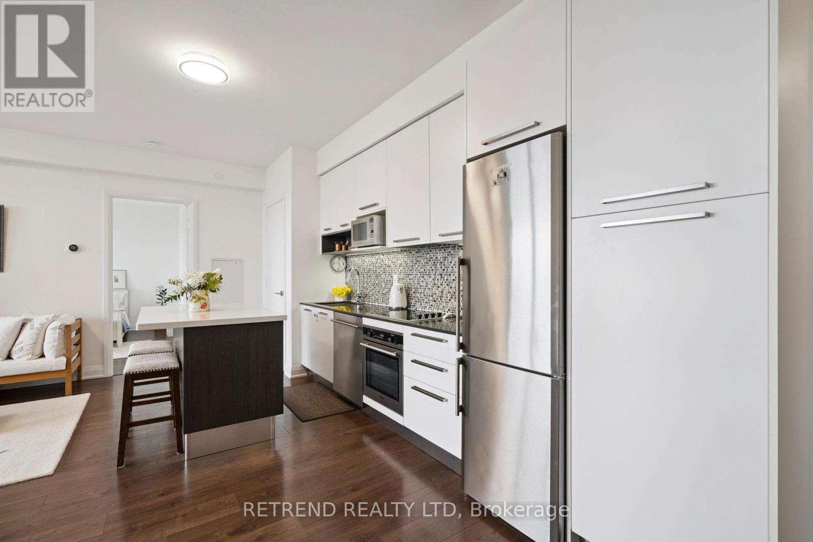 2403 - 36 Park Lawn Road, Toronto, Ontario  M8V 0E5 - Photo 8 - W12411131