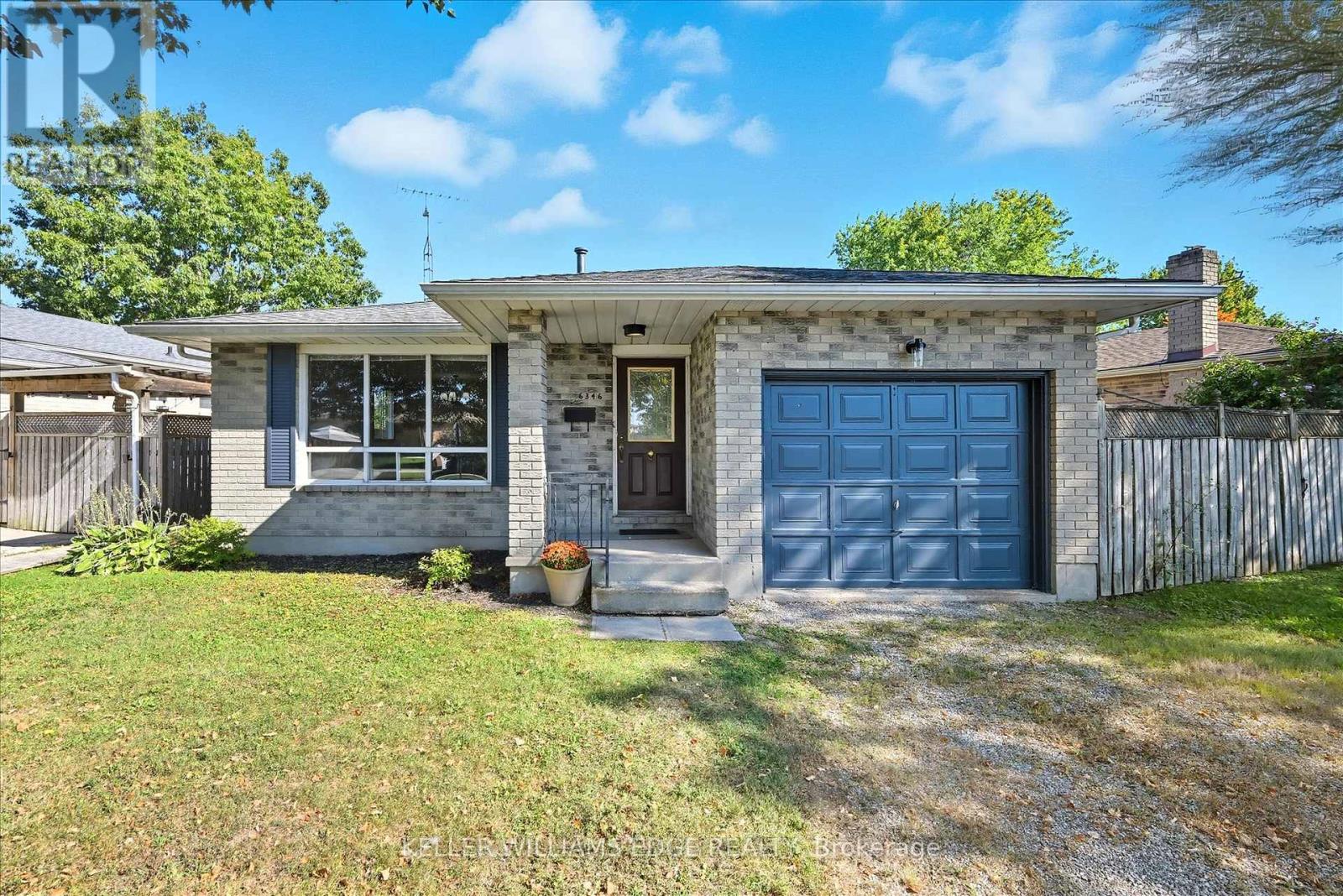 6346 CHARNWOOD AVENUE, Niagara Falls, Ontario