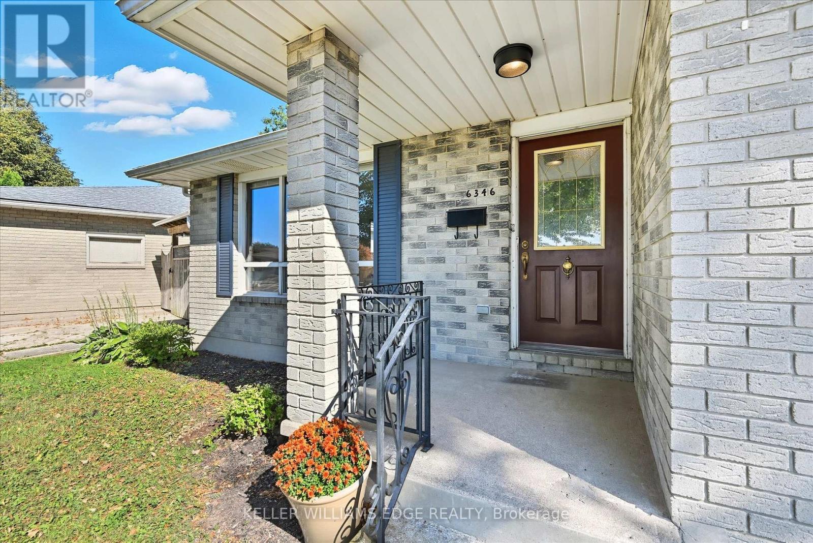 6346 Charnwood Avenue, Niagara Falls, Ontario  L2H 2K7 - Photo 2 - X12411124