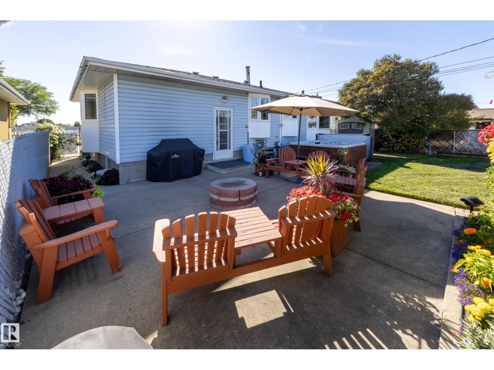 7512 129a Av Nw Nw, Edmonton, Alberta  T5C 1W9 - Photo 27 - E4458261