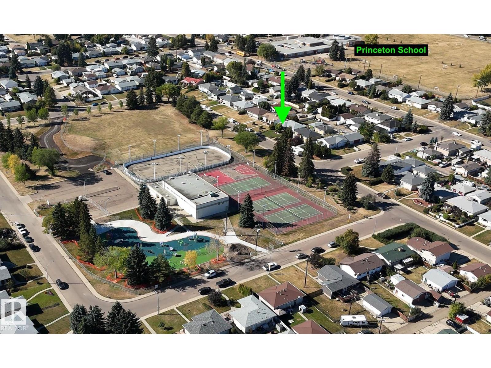 7512 129a Av Nw Nw, Edmonton, Alberta  T5C 1W9 - Photo 37 - E4458261