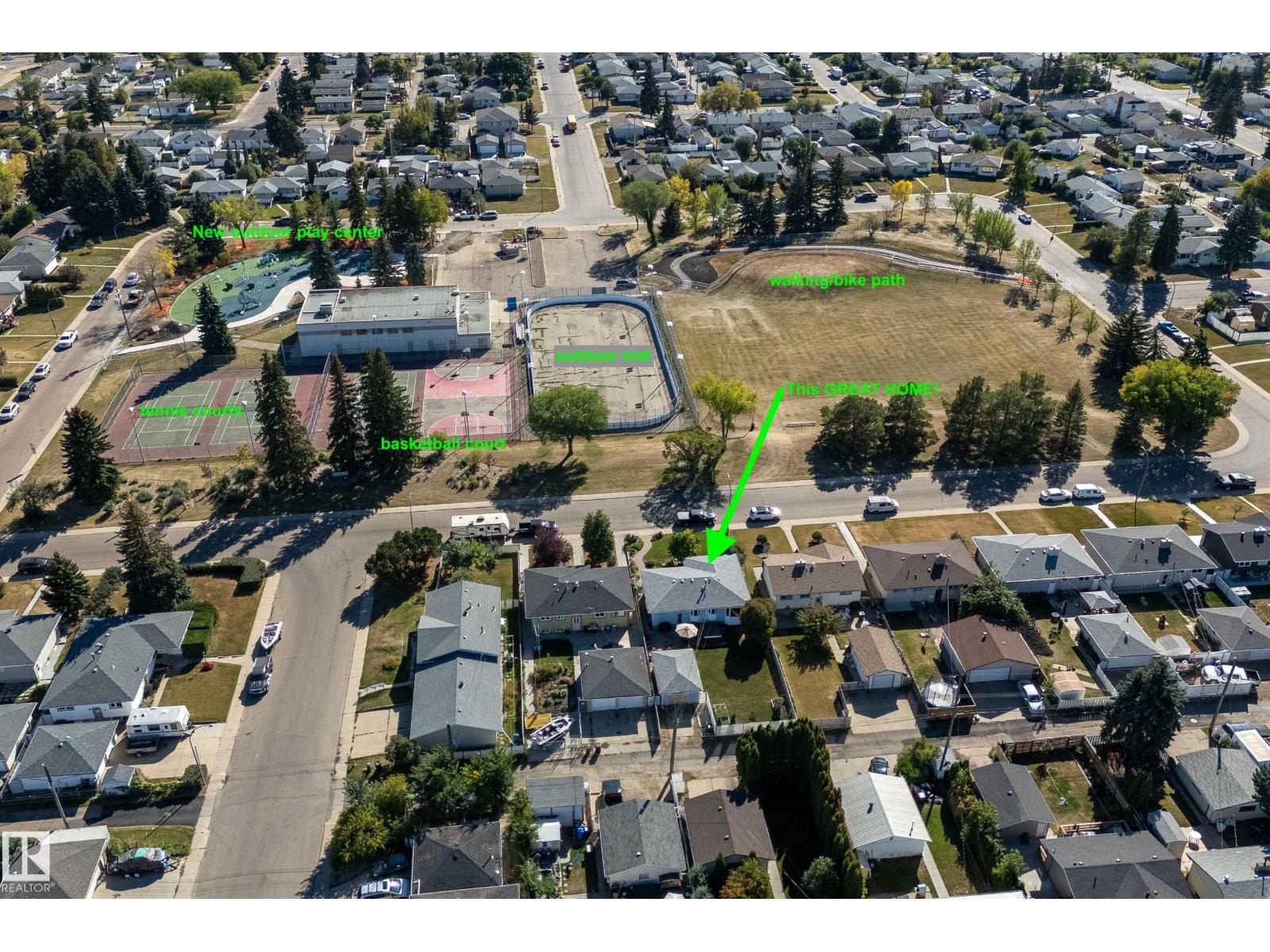 7512 129a Av Nw Nw, Edmonton, Alberta  T5C 1W9 - Photo 38 - E4458261