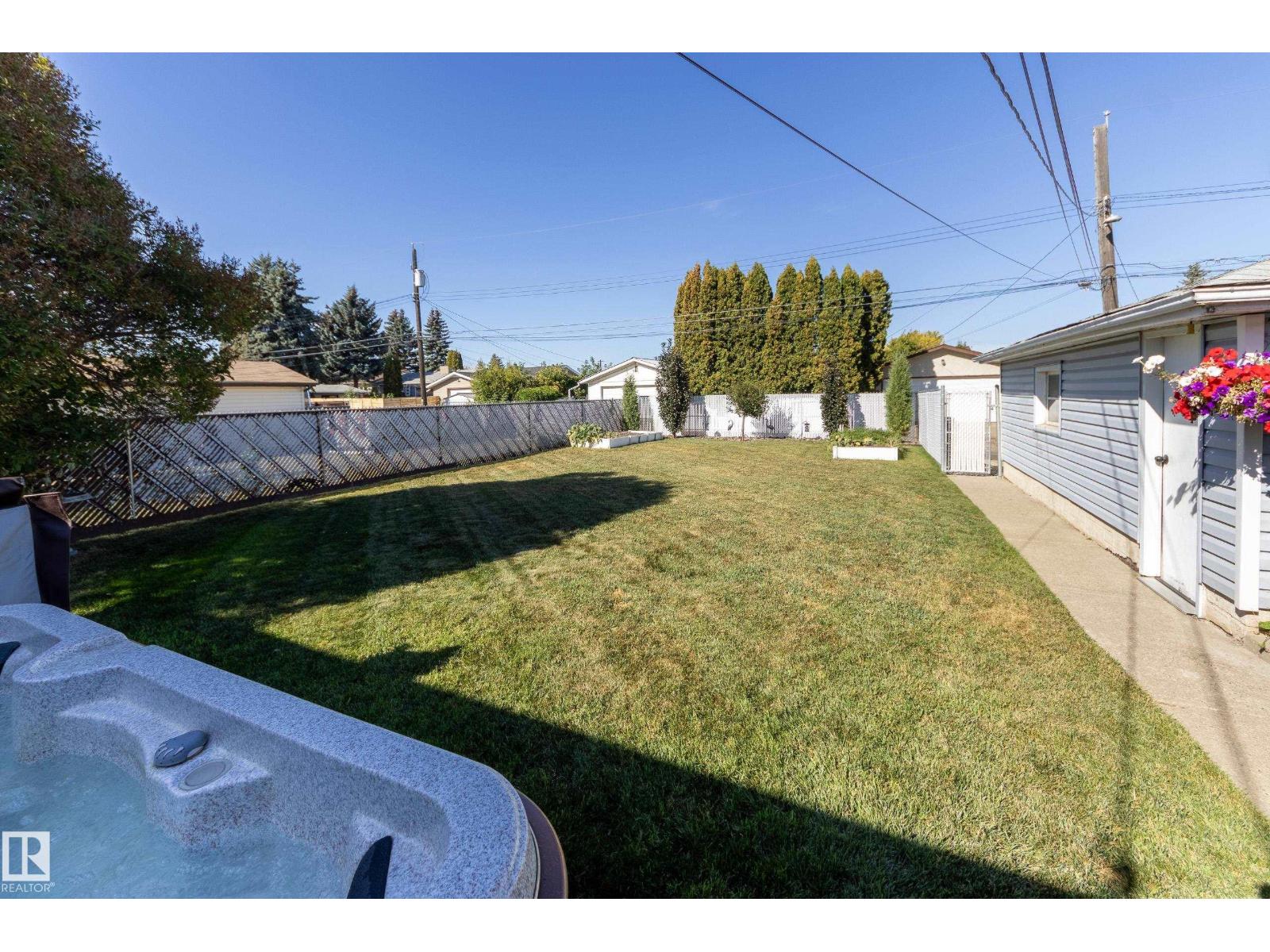 7512 129a Av Nw Nw, Edmonton, Alberta  T5C 1W9 - Photo 33 - E4458261