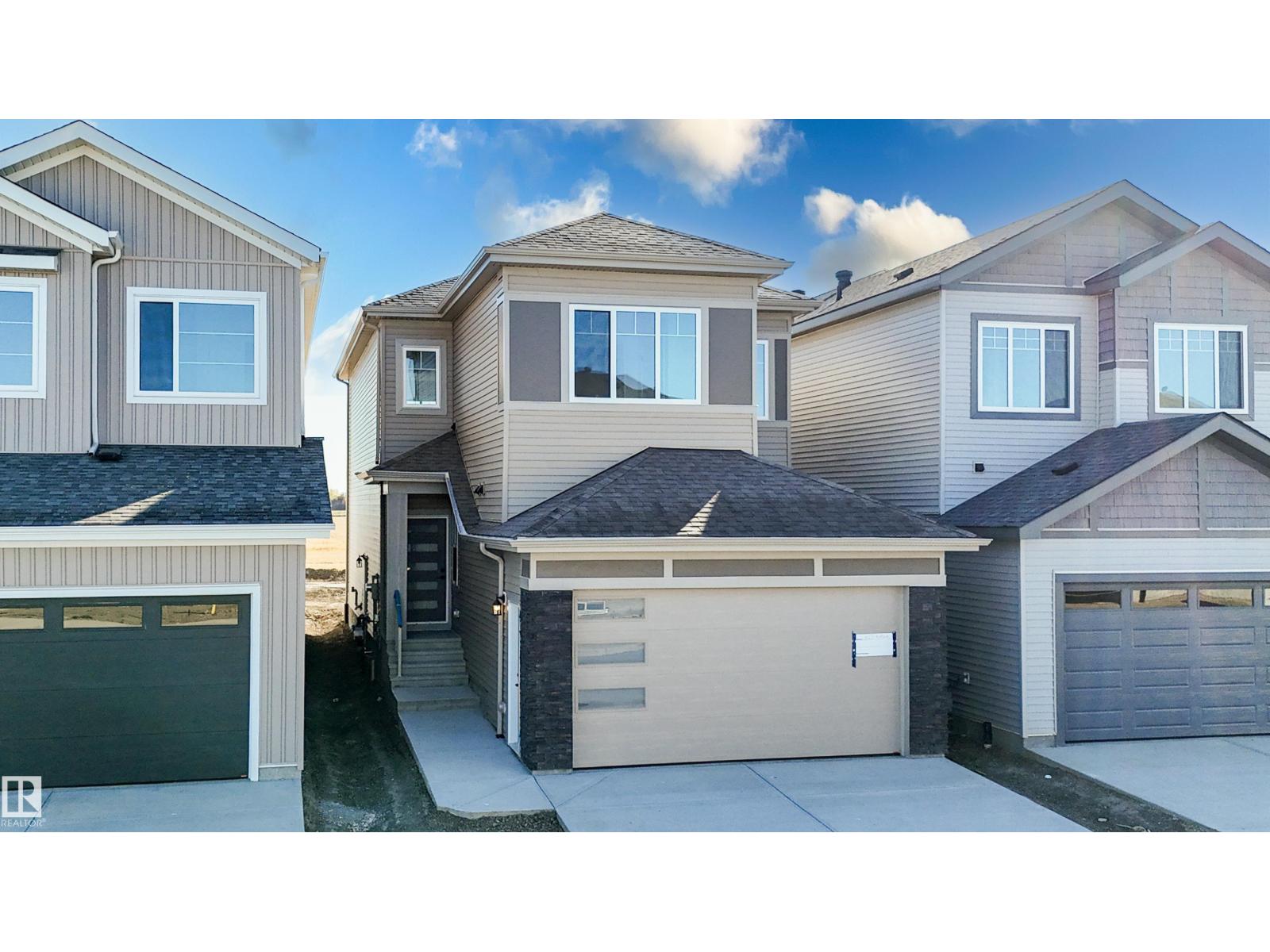 329 Bluff Cv, Leduc, Alberta  T9E 1R5 - Photo 2 - E4458265