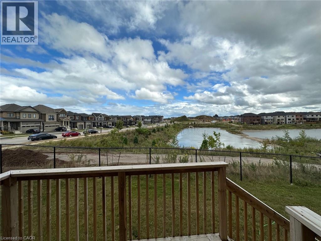3 Bee Crescent, Brantford, Ontario  N3T 0V7 - Photo 36 - 40771141