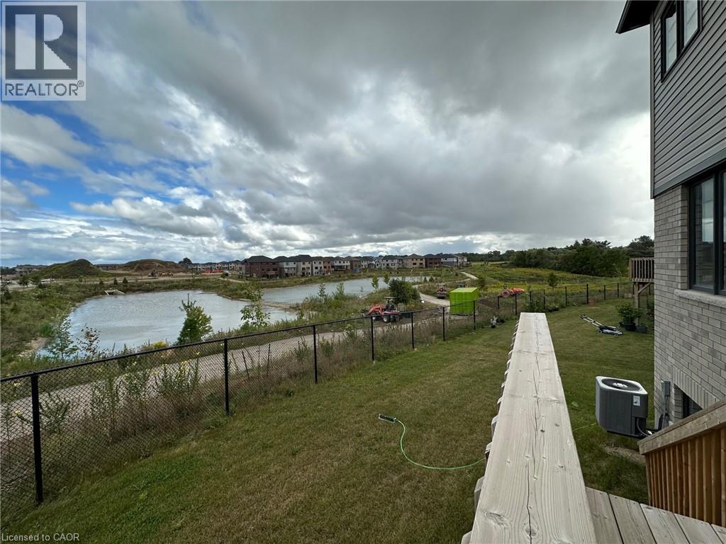 3 Bee Crescent, Brantford, Ontario  N3T 0V7 - Photo 39 - 40771141