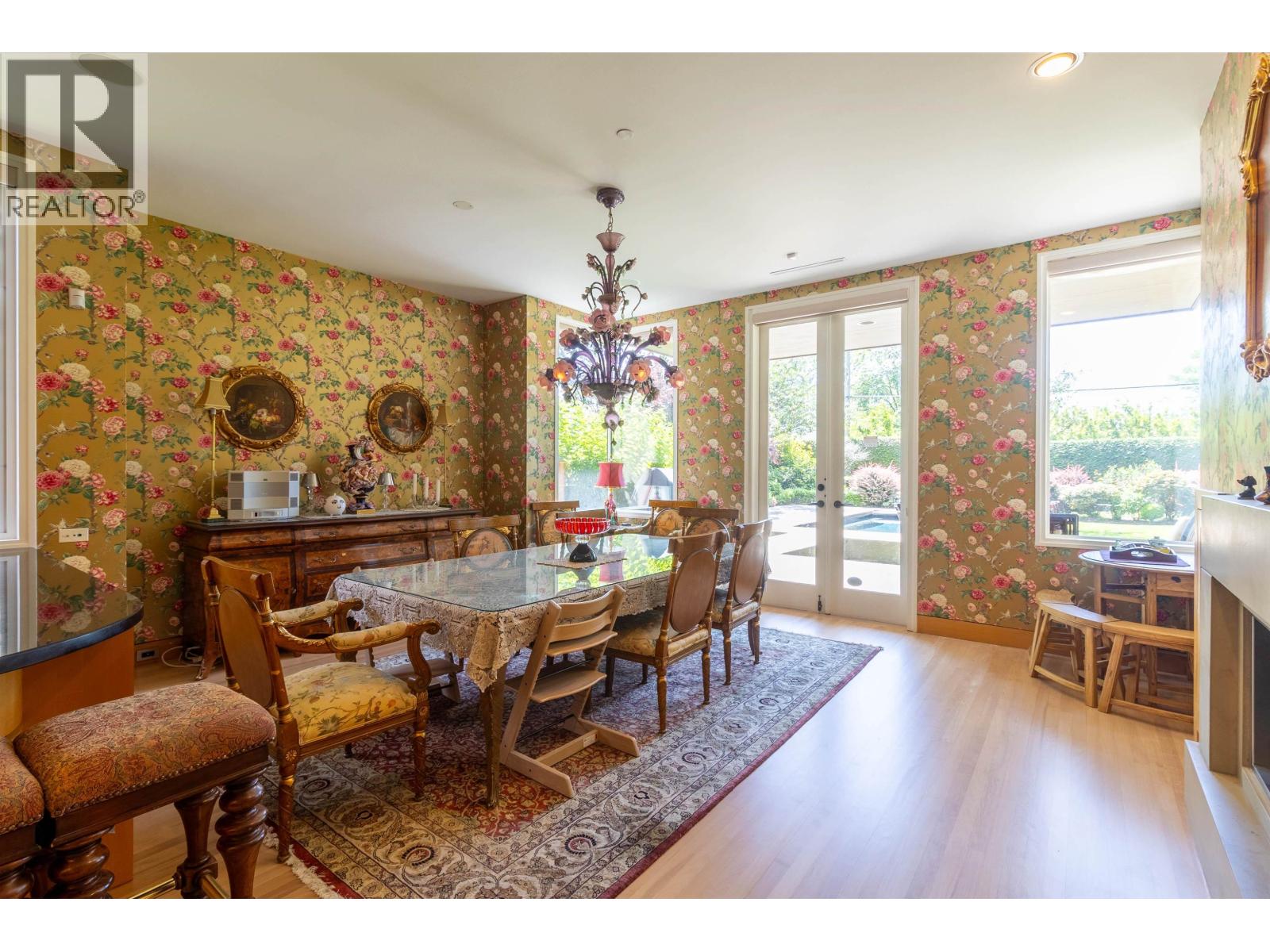 1178 Laurier Avenue, Vancouver, British Columbia  V6H 1Y5 - Photo 13 - R3048831