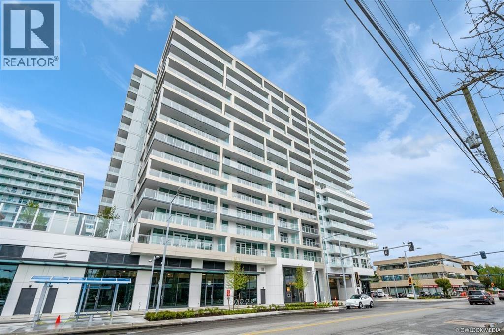 1413 8133 COOK ROAD, Richmond, British Columbia