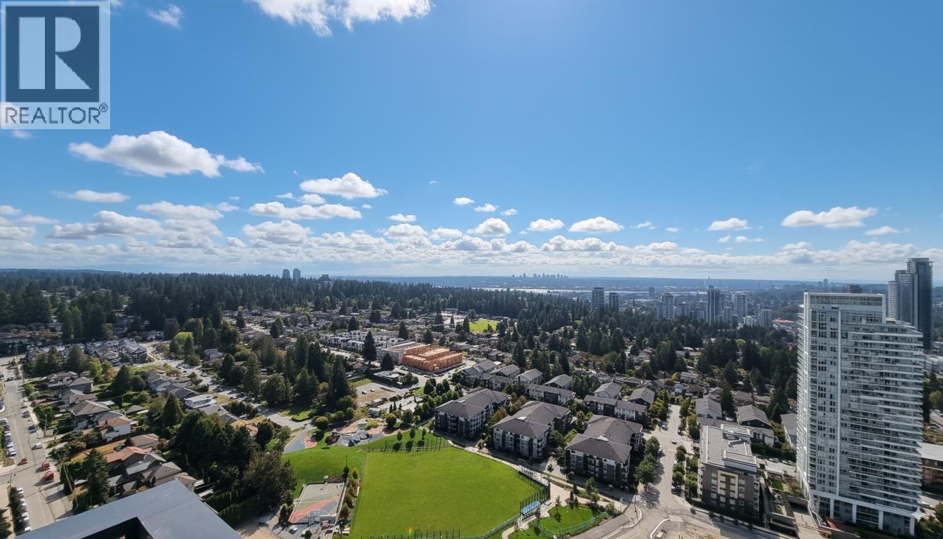 3202 537 Cottonwood Avenue, Coquitlam, British Columbia  V3J 0S4 - Photo 3 - R3043387