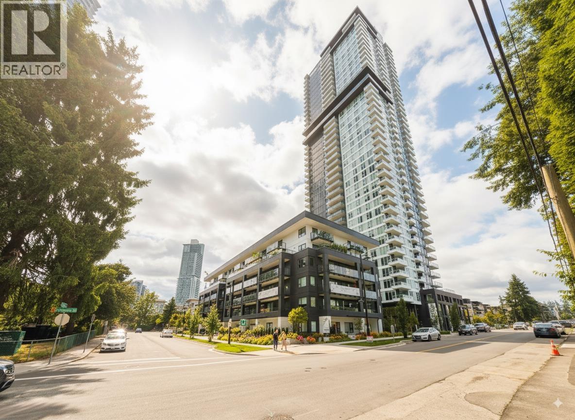 3202 537 Cottonwood Avenue, Coquitlam, British Columbia  V3J 0S4 - Photo 12 - R3043387