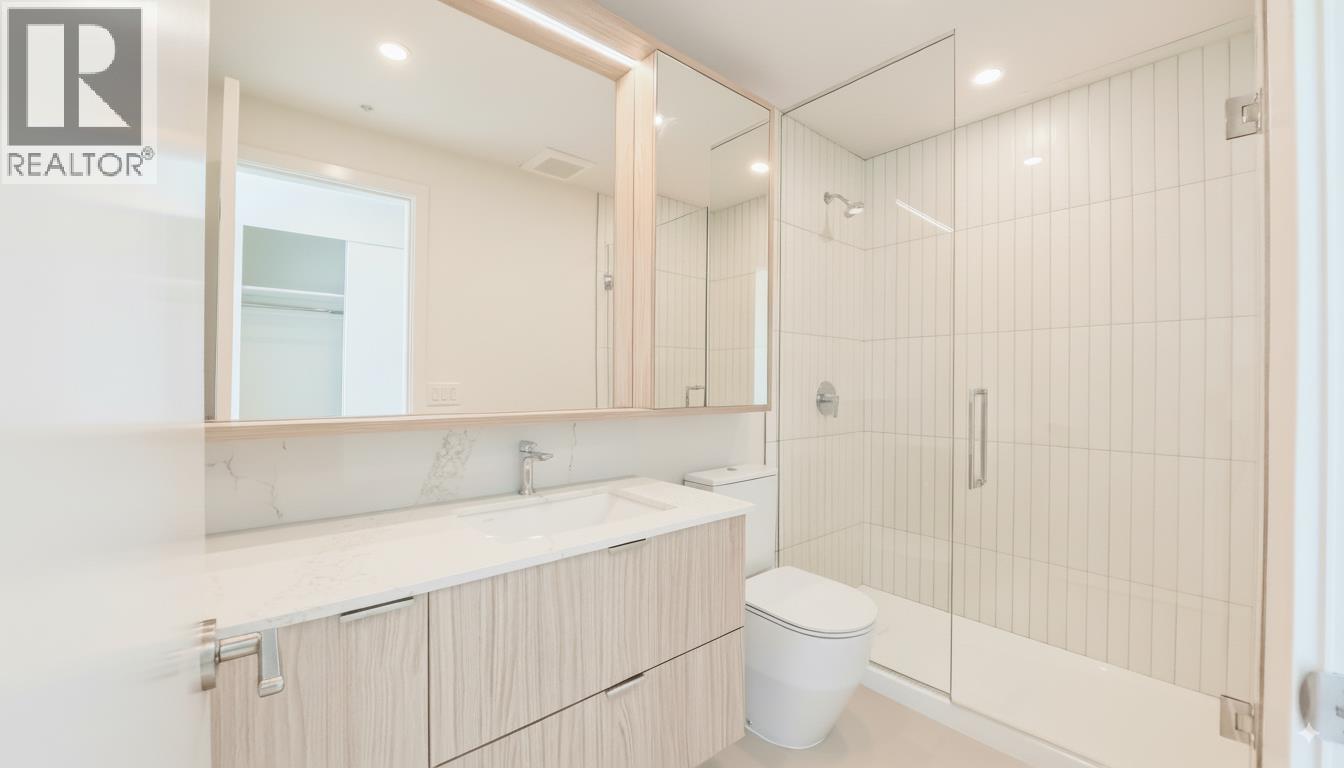 3202 537 Cottonwood Avenue, Coquitlam, British Columbia  V3J 0S4 - Photo 8 - R3043387
