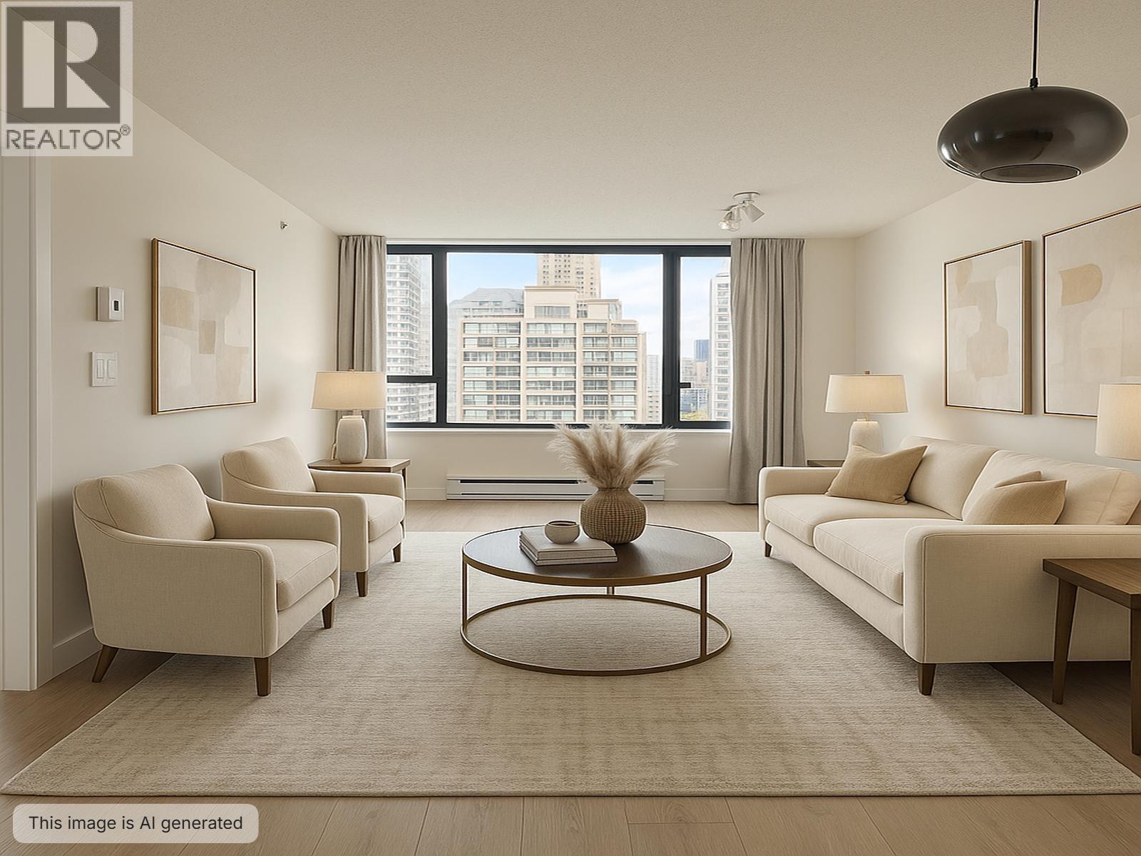 1605 4118 Dawson Street, Burnaby, British Columbia  V5C 0A3 - Photo 2 - R3049348