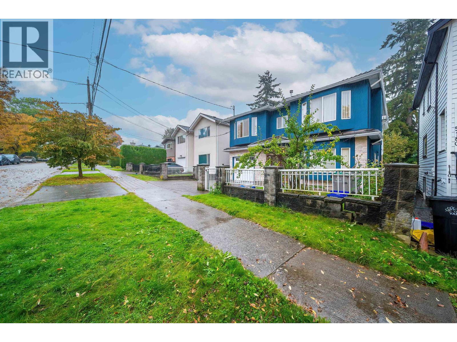 5174 Aberdeen Street, Vancouver, British Columbia  V5R 4M3 - Photo 5 - R3048838