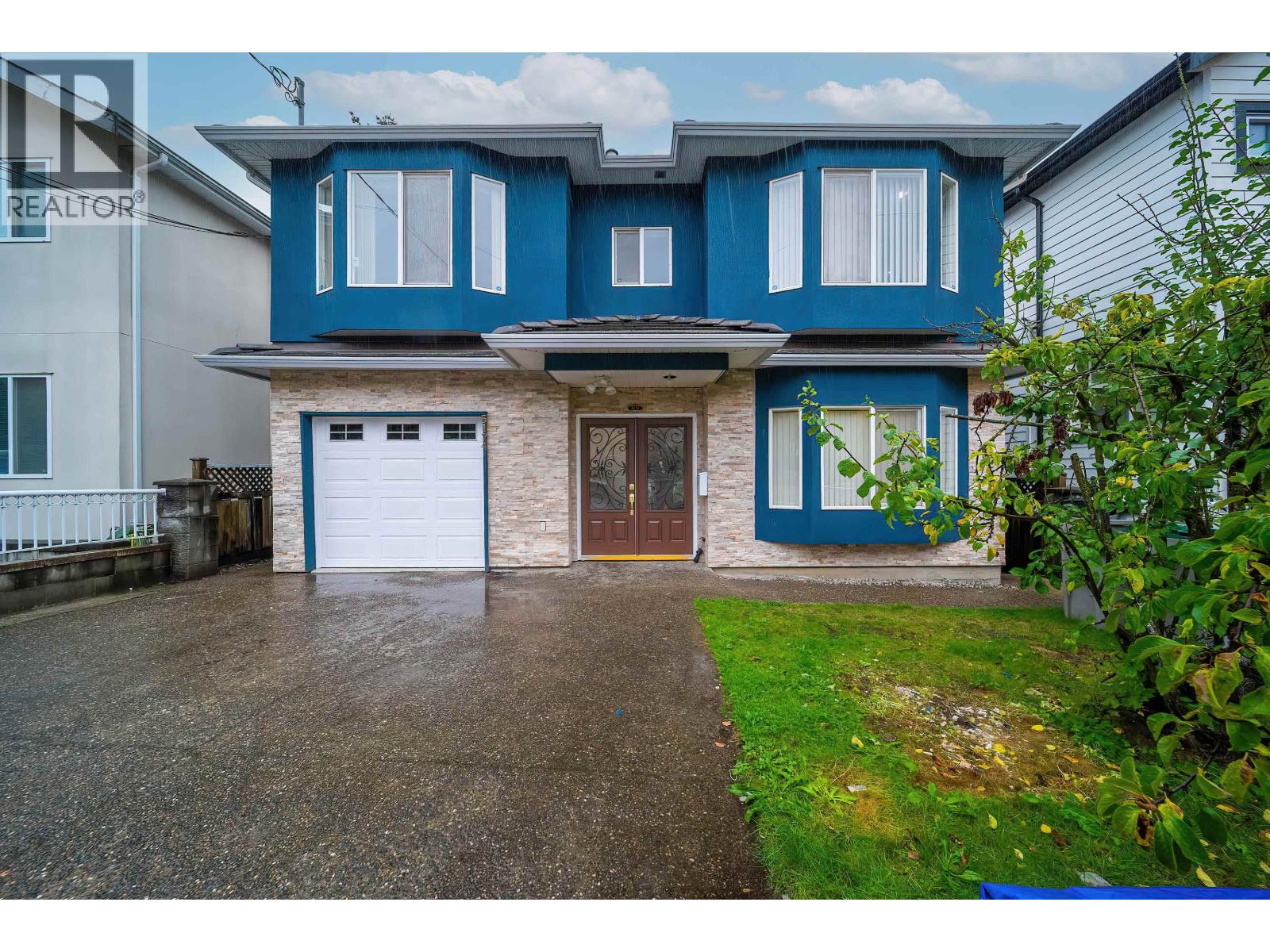 5174 Aberdeen Street, Vancouver, British Columbia  V5R 4M3 - Photo 2 - R3048838