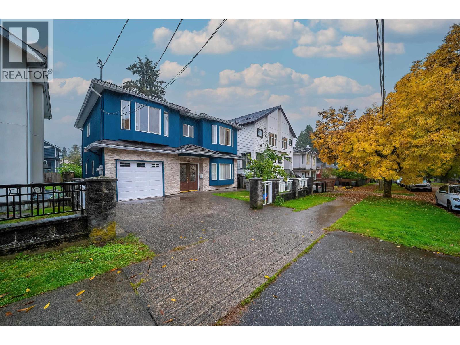 5174 Aberdeen Street, Vancouver, British Columbia  V5R 4M3 - Photo 4 - R3048838