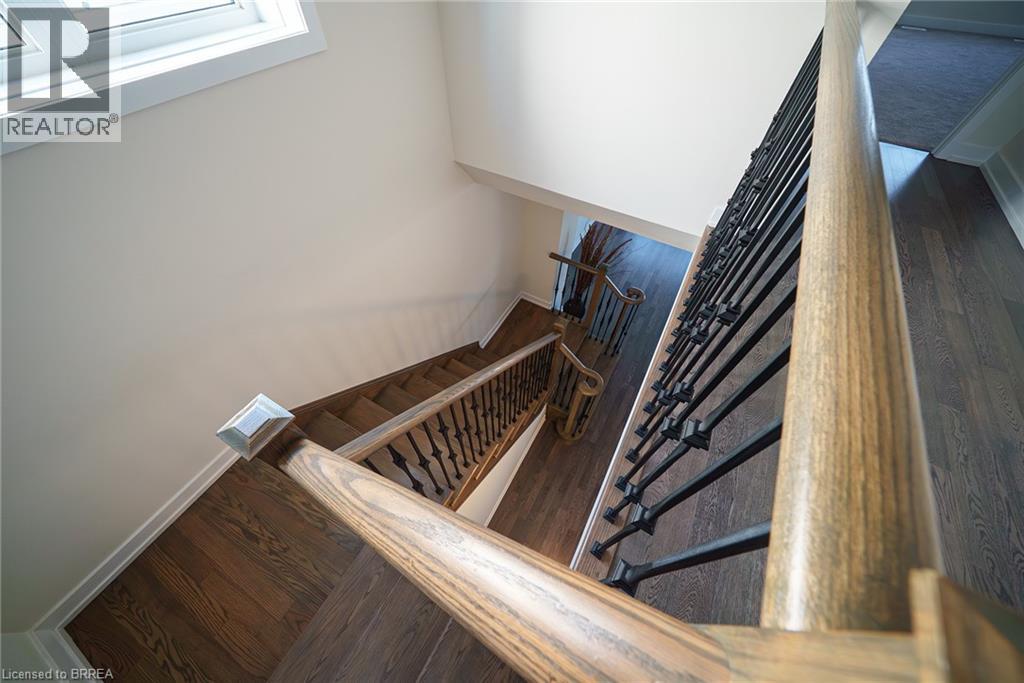 196 Wilmot Road, Brantford, Ontario  N3T 0W7 - Photo 13 - 40770869