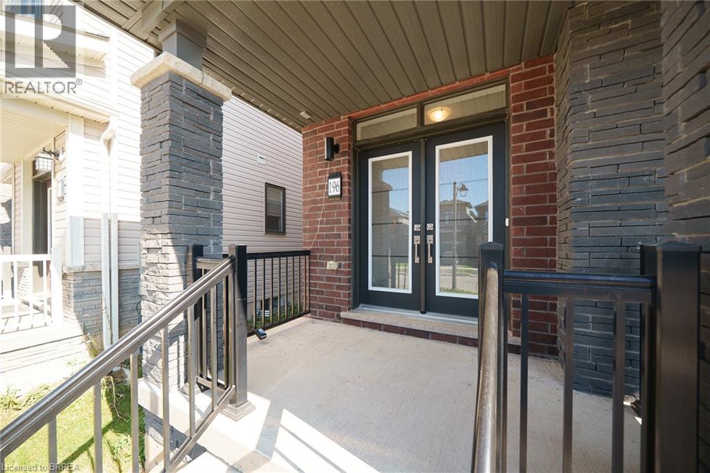 196 Wilmot Road, Brantford, Ontario  N3T 0W7 - Photo 3 - 40770869