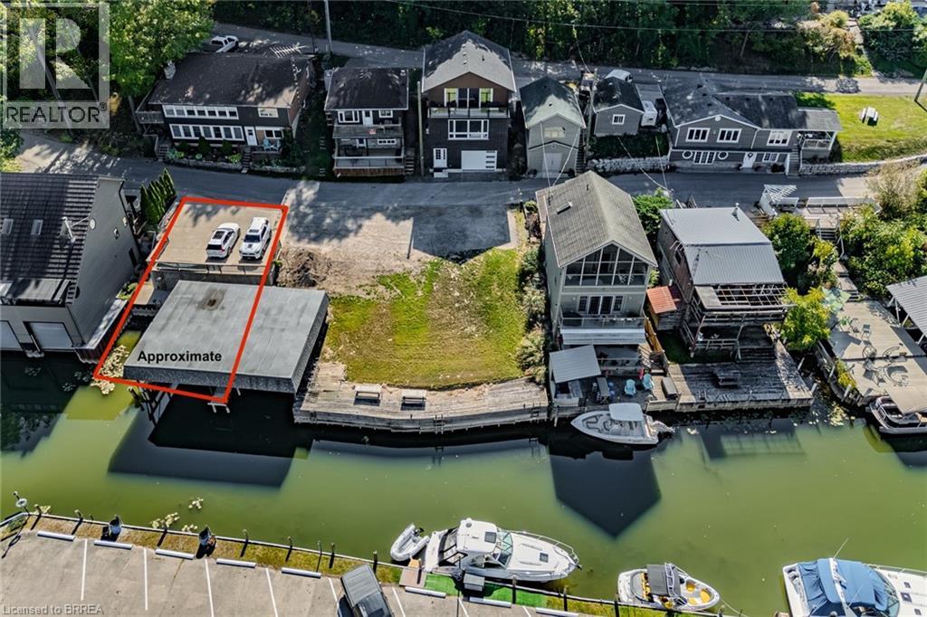 LOT 3 DOUGLAS Street, port dover, Ontario