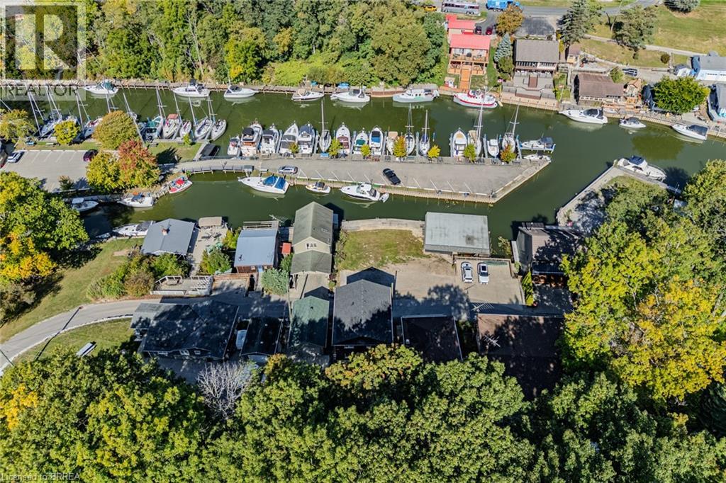 Lot 3 Douglas Street, Port Dover, Ontario  N0A 1N7 - Photo 4 - 40766245