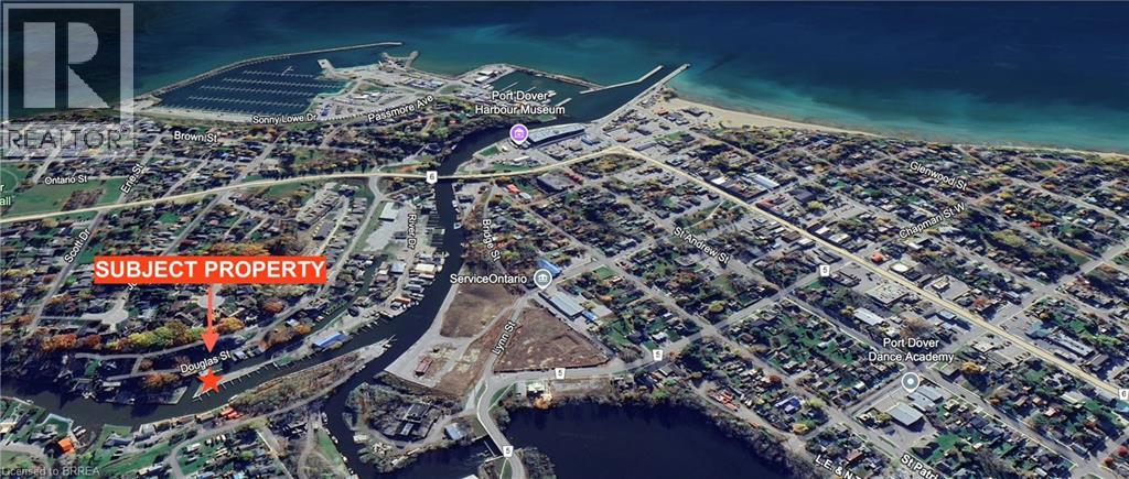 Lot 3 Douglas Street, Port Dover, Ontario  N0A 1N7 - Photo 9 - 40766245