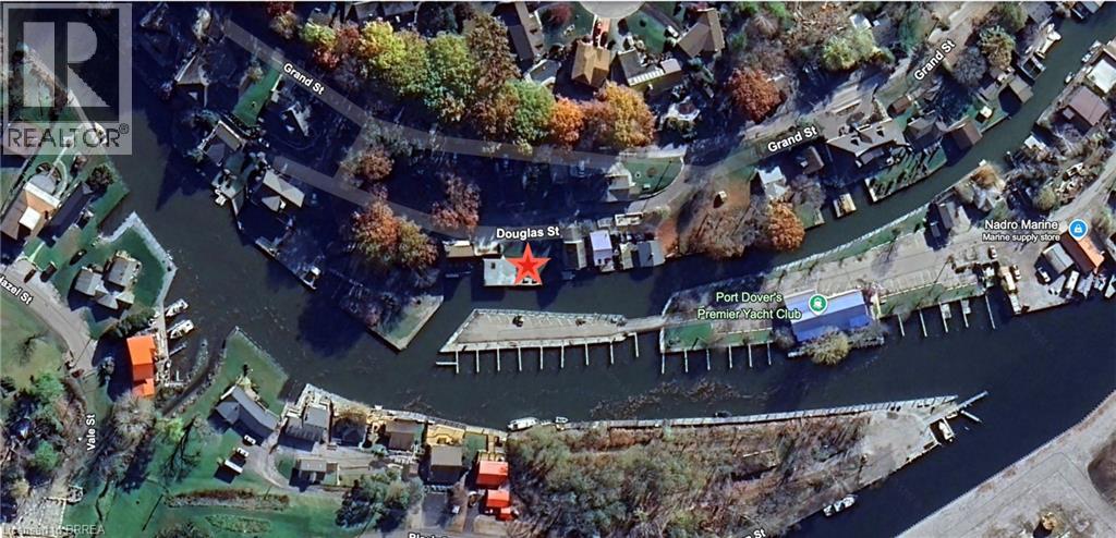 Lot 2 Douglas Street, Port Dover, Ontario  N0A 1N7 - Photo 6 - 40766243