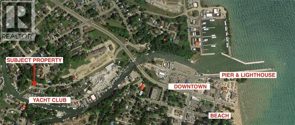 Lot 2 Douglas Street, Port Dover, Ontario  N0A 1N7 - Photo 7 - 40766243